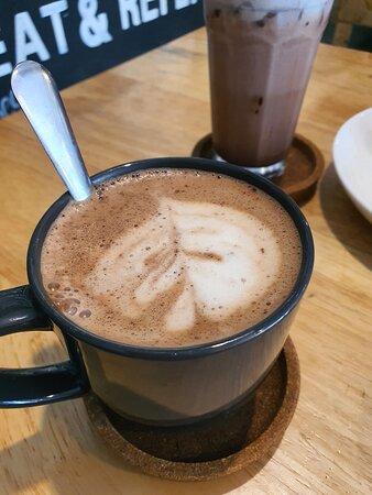 Cinnamon Pastry House